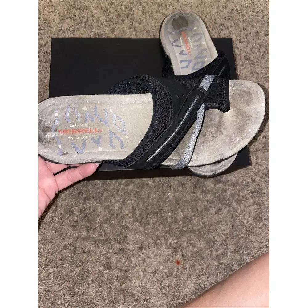 Merrell super cute
